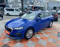 Skoda Scala Lescure-d'Albigeois