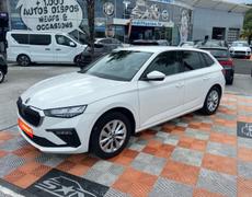 Skoda Scala Lescure-d'Albigeois