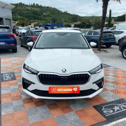 Skoda Scala 1.0 TSI 116 DSG7 SELECTION Cam&eacute;ra Radars Cockpit JA 16" Lescure-d'Albigeois