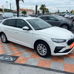 Skoda Scala 1.0 TSI 116 DSG7 SELECTION Cam&eacute;ra Radars Cockpit JA 16" Lescure-d'Albigeois