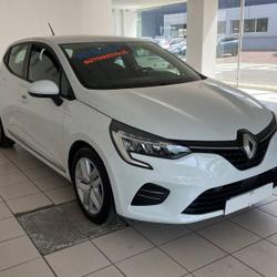 Renault Clio 5 E-Tech 140 - 21N Business Saint-Jean-de-Monts
