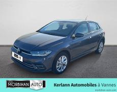 Volkswagen Polo Vannes