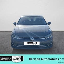 Volkswagen Polo 1.0 TSI 95 S&S DSG7 Style Vannes