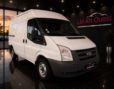 Ford Transit Quévert