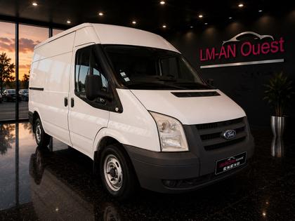 Ford Transit - 300C 2.2 TDCI 115CH - 7 990 €