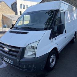 Ford Transit 300C 2.2 TDCI 115CH Qu&eacute;vert