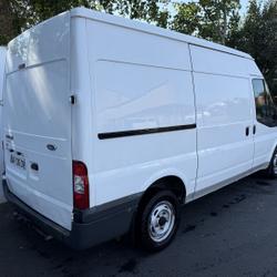 Ford Transit 300C 2.2 TDCI 115CH Qu&eacute;vert