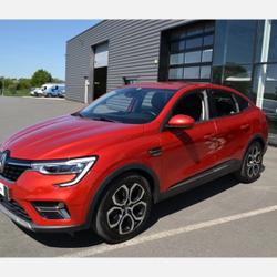Renault Arkana 1.6 E-TECH 145CH FULL HYBRID TECHNO -23 occasion - Co&euml;tmieux - photo 2/9