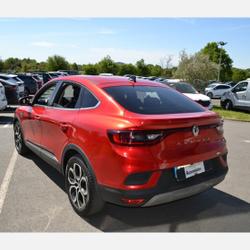Renault Arkana 1.6 E-TECH 145CH FULL HYBRID TECHNO -23 occasion - Co&euml;tmieux - photo 3/9