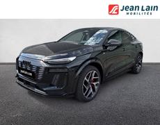 Audi Q6 e-tron Échirolles