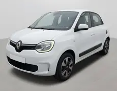 Renault Twingo 3 Mions