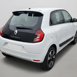 Renault Twingo 3 1.0 SCe 65 Zen Chanas