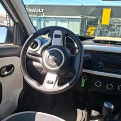 Renault Twingo 3 1.0 SCe 65 Zen Chanas