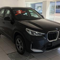 BMW X1 sDrive 18d 150ch DKG7 Saint-Jean-de-Monts