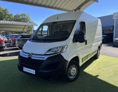 Citroen Jumper Saint-Léger-de-Linières