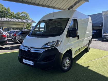 Citroen Jumper - L2H2 HDI130 CONFORT - 12 990 €