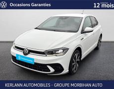 Volkswagen Polo Vannes