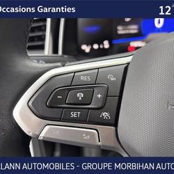 Volkswagen Polo 1.0 TSI 95 S&S BVM5 R-Line Edition Vannes