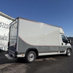 Fiat Ducato CAISSE PROCAR POL 15.4 M3 3T5 L 4035 MULTIJET 180 CV PACK PRO LOUNGE occasion - Carquefou - photo 2/8