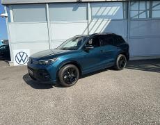 Volkswagen Tiguan Sausheim