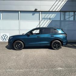 Volkswagen Tiguan 2.0 TDI 150ch DSG7 R-Line Edition occasion - Sausheim - photo 2/22