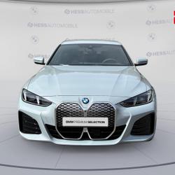 BMW i4 eDrive35 286ch M Sport Belfort