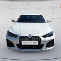 BMW i4 eDrive35 286ch M Sport Belfort