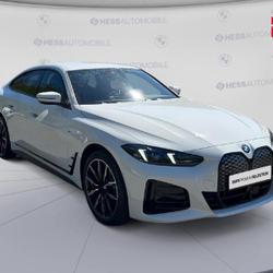 BMW i4 eDrive35 286ch M Sport Belfort