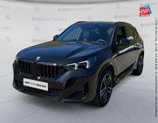 BMW X1 - sDrive20i 170ch M Sport - 55 499 €