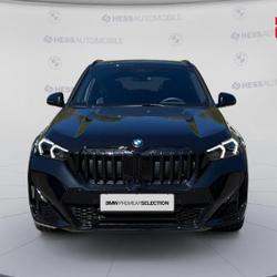 BMW X1 sDrive20i 170ch M Sport Belfort