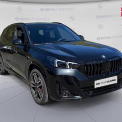 BMW X1 sDrive20i 170ch M Sport Belfort