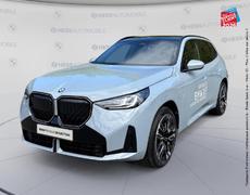 BMW X3 Belfort