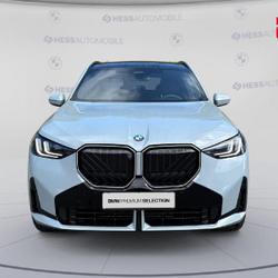 BMW X3 xDrive30e 299ch M Sport Belfort