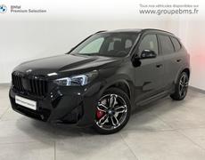 BMW X1 Buchelay