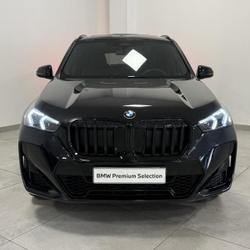 BMW X1 sDrive20i 170ch M Sport Buchelay