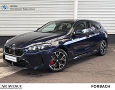 BMW Serie 1 Forbach