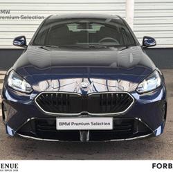 BMW Serie 1 120A 170ch M Sport DKG7 Forbach