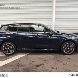 BMW Serie 1 120 170 ch DKG7 M Sport Forbach