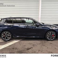 BMW Serie 1 120A 170ch M Sport DKG7 Forbach