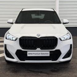 BMW X1 sDrive20i 170ch M Sport Forbach
