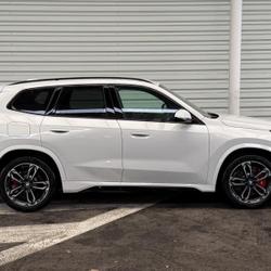 BMW X1 sDrive20i 170ch M Sport Forbach