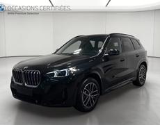 BMW X1 Maxéville