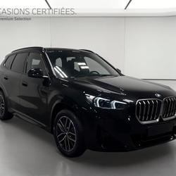 BMW X1 sDrive20i 170ch M Sport Max&eacute;ville