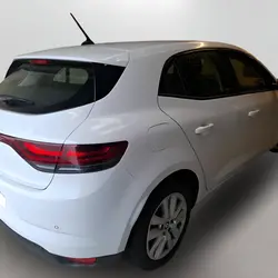 Renault Megane societe 1.5 Blue dCi 115 Air Nav 2PL Mions