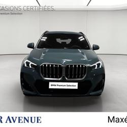 BMW X1 xDrive25e 245ch M Sport Max&eacute;ville