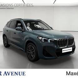 BMW X1 xDrive25e 245ch M Sport Max&eacute;ville