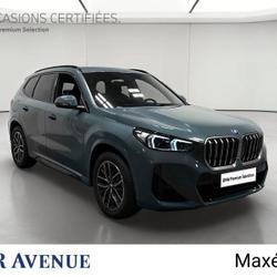 BMW X1 X1 xDrive 25e 245ch DKG7 M Sport Max&eacute;ville