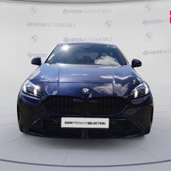 BMW Serie 1 120A 170ch M Sport DKG7 Pontarlier
