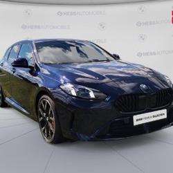 BMW Serie 1 120A 170ch M Sport DKG7 Pontarlier