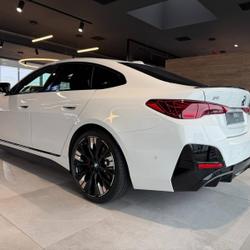 BMW i4 eDrive35 286ch M Sport V&eacute;nissieux